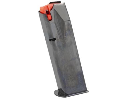 Chiappa Firearms Magazine, 9mm, 17 Rounds, Fits Sig Sauer P226, Steel, Black