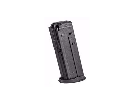 FN America Magazine, 5.7x28mm, 10 Rounds, Fits Five-seveN Mrd, Polymer, Black