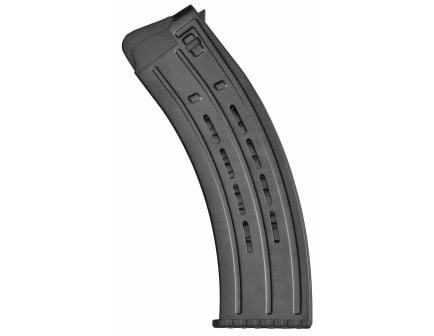 Garaysar Magazine, MKA 1919, 12 Gauge, 10 Rounds, Black - 12GA10RD