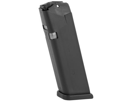Glock Magazine 40 S&W 10 Rounds Blue Glock OEM 22/35