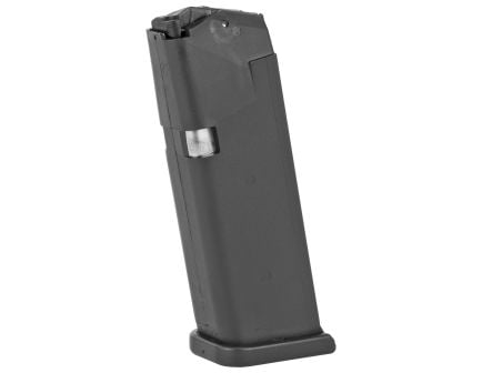 Glock Magazine 40 S&W 10 Rounds Blue Glock OEM 23 - MF10023