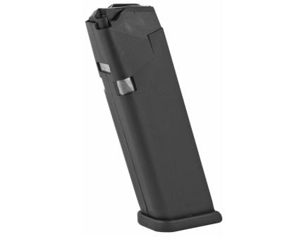Glock Magazine 45 GAP 10 Rounds Black Glock OEM 37 - 3710