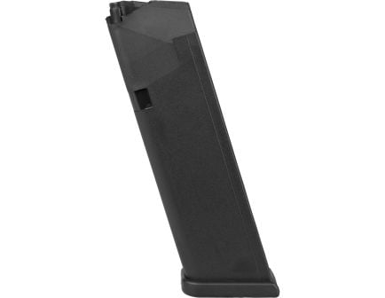 Glock Magazine 40 S&W 10 Rounds Blue Glock OEM 22/35 - 65280