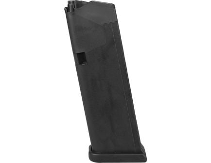 Glock Magazine 40 S&W 10 Rounds Black Glock OEM 23 - 65282