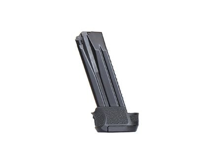 HK Magazine, 9mm, 17 Rounds, Fits P30SK/VP9SK, Steel, Black
