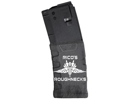 Mission First Tactical Magazine, 223 Remington, 556NATO, 30 Rounds, AR-15 - EXDPM556DRRN
