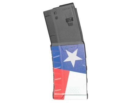 Mission First Tactical Magazine, 223 Remington, 556NATO, 30 Rounds, Black, AR-15