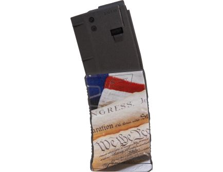 Mission First Tactical Magazine, 223 Remington, 556NATO, 30 Rounds, AR-15