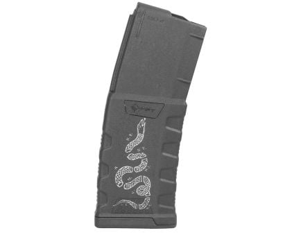 MFT Join or Die AR-15 30 Round Magazine, 223 Remington, 5.56 NATO - EXDPM556DJD