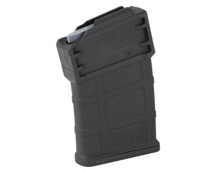 Magpul 10 Round Black Magazine, .223 Remington - MAG1100BLK