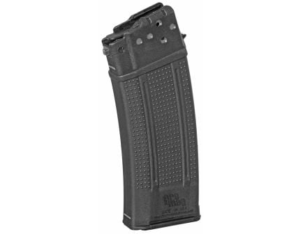 ProMag Magazine, 223 Remington/556NATO, 30 Rounds, Fits AK, Polymer, Black