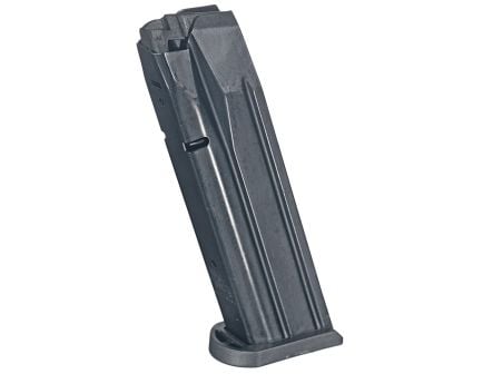 ProMag Magazine, 9mm, 19 Rounds, Fits CZ P10-F, Steel, Blued Finish