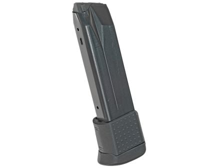 ProMag Magazine, 45 ACP, 20 Rounds, Fits FNX-45, Steel, Black