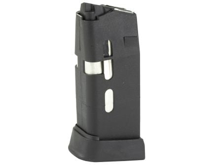 ProMag Magazine, 45 ACP, 10 Rounds, Fits Glock 30, Polymer, Black GLK