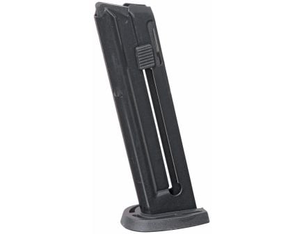 ProMag Magazine, 22 LR, 12 Rounds, Fits M&P22, Steel, Blued Finish