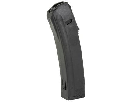Patriot Ordnance Factory Magazine, 9mm, 10 Rounds, Fits POFPhoenix, Black