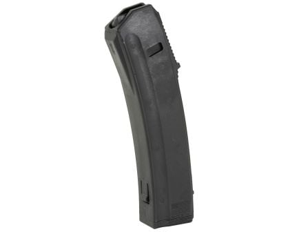 Patriot Ordnance Factory Magazine, 9mm, 20 Rounds, Fits POF Phoenix, Black