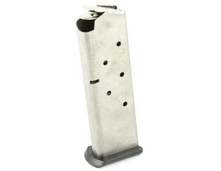 Ruger Magazine, 45 ACP, 8 Rounds, Fits Ruger P90 Stainless