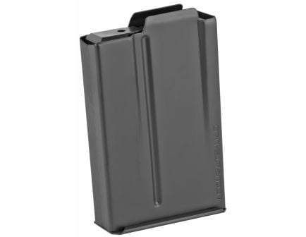 Ruger Ruger Hawkeye Long Range Target 8 Round Blue Magazine, 6.5 PRC - 90144
