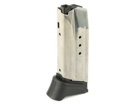 Ruger American 10 Round Silver Magazine, 9mm - 90617