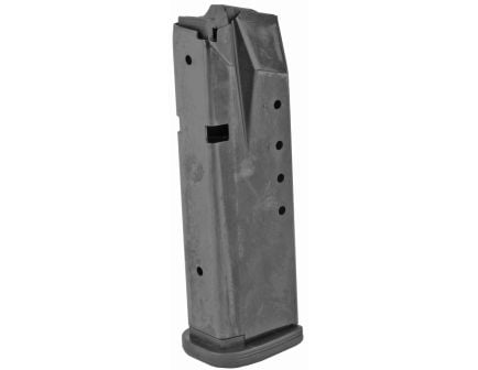 Ruger Magazine, 9mm, 10 Rounds, SR1911 Competition, Steel, Black