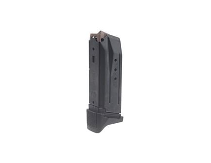 Ruger Magazine, 380 ACP, 10 Rounds, Fits Ruger Security-380, Steel, Black