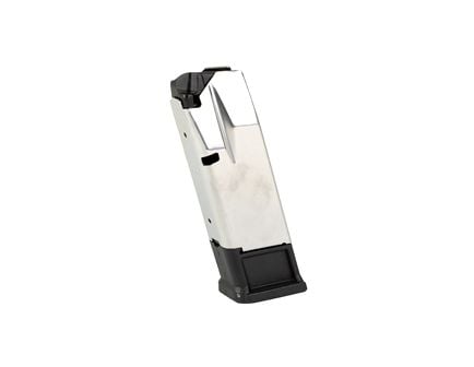 Springfield Hellcat Pro 10 Round Silver Magazine, 9mm - HCP5910