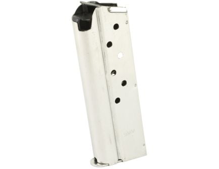 Springfield Magazine, 9mm, 8 Rounds, Fits UC, Stainless - PI0920