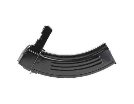 Target Sports Magazine, 762x39, 30 Rounds, Fits SKS, Blued Finish