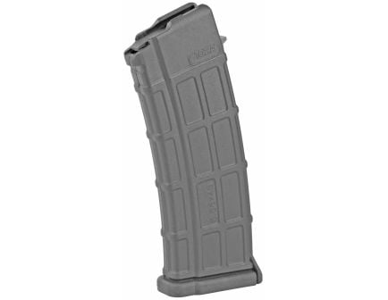 Zastava Z-MAG Gen 3, Magazine, 223 Remington/556NATO, Fits ZPAP85, 30 Rounds, Polymer, Black