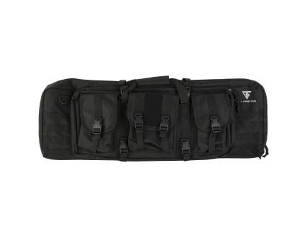 Hi-Point Torrent Double Rifle Case, Black - 21438TRB