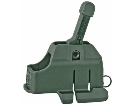 Maglula ltd. Mag Loader/Unloader, Lula, M-16/AR-15, 223 Remington, 556NATO, Dark Green, AR-15