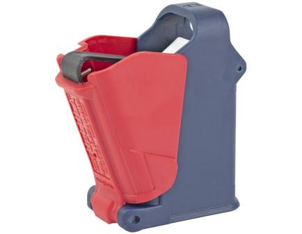 Maglula ltd. UpLula Magazine Loader/Unloader, 45 ACP, Fits 9mm-45Acp, Flag Pattern