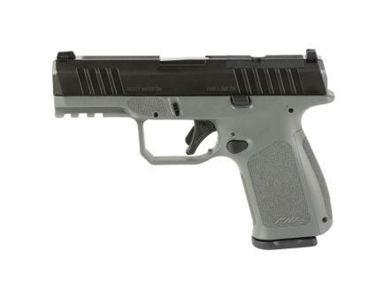 Rost Martin RM1C Optics Ready 9mm 4" 10rds, Gray