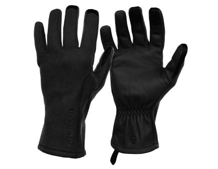 Magpul Industries Flight Glove 2.0, XXLarge, Nomex and Kevlar Construction, Black MAG1031-001-2XL