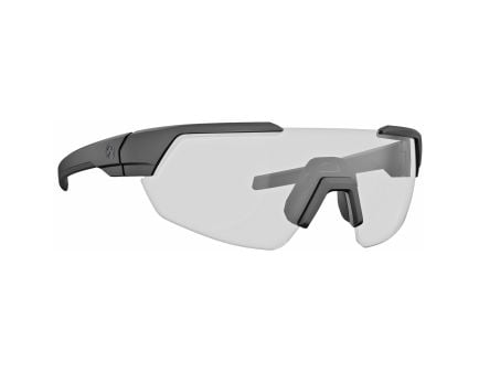 Magpul Defiant Glasses, Black - MAG104400011000