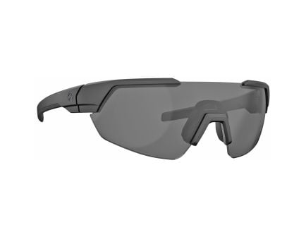 Magpul Defiant Glasses, Black - MAG104410011100