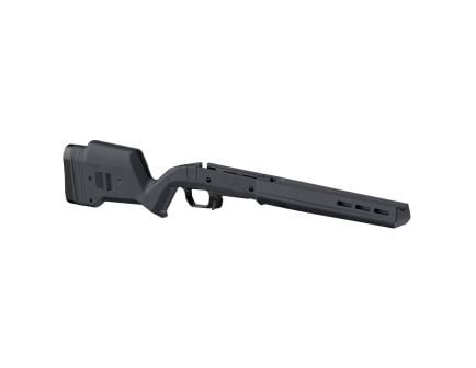 Magpul Hunter 110 Stock Gray Left Hand for Savage 110 Short Action - MAG1069GRYLT