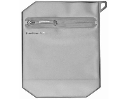 Magpul DAKA Pouch, Gray - MAG1101023