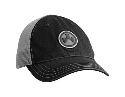 Magpul Cap One Size Fits Most, Charcoal, Black - MAG1105002