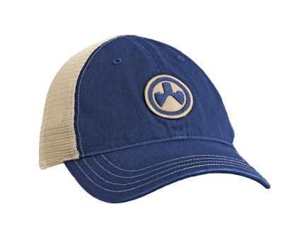 Magpul Cap One Size Fits Most, Navy, Khaki - MAG1105412