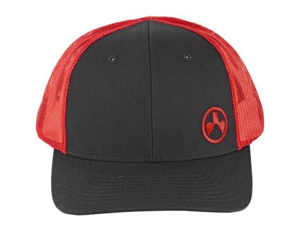 Magpul Cap Medium, Red - MAG1106003M/L