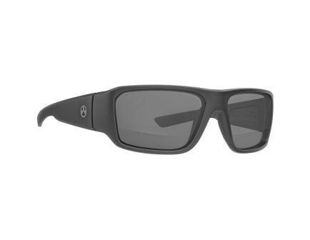 Magpul Rift Glasses, Black - MAG112600011100