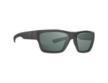 Magpul Pivot Glasses, Black - MAG112810011900