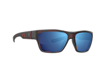Magpul Pivot Glasses, Tortoise - MAG112812042020