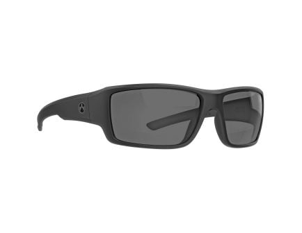 Magpul Ascent Glasses, Black - MAG113200011100