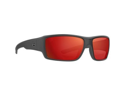 Magpul Ascent Glasses, Black - MAG113210011140
