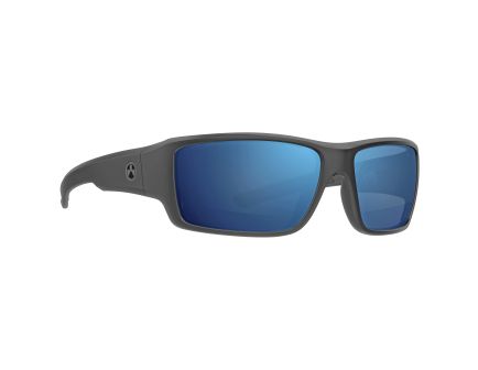 Magpul Ascent Glasses, Black - MAG113210012020