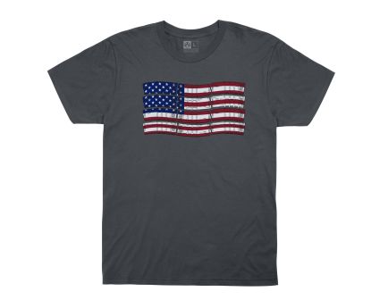 Magpul T-Shirt XL, Charcoal - MAG1180010XL