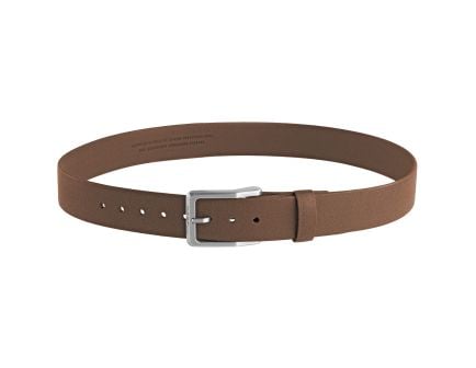 Magpul Tejas Gun Belt 2.0, El Burro, Size 34", Chocolate - MAG1194-210-34